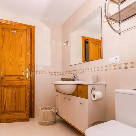 Villa Casa Luna *