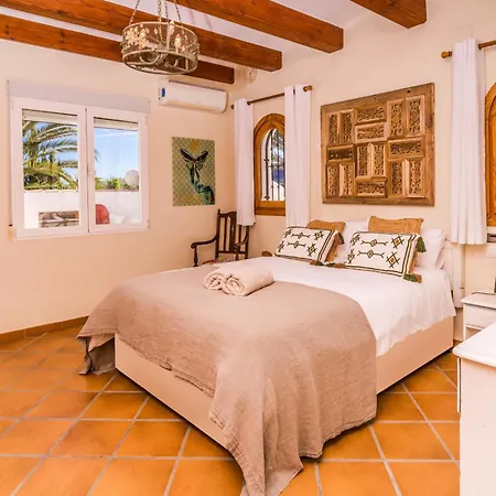 Villa Casa Luna *