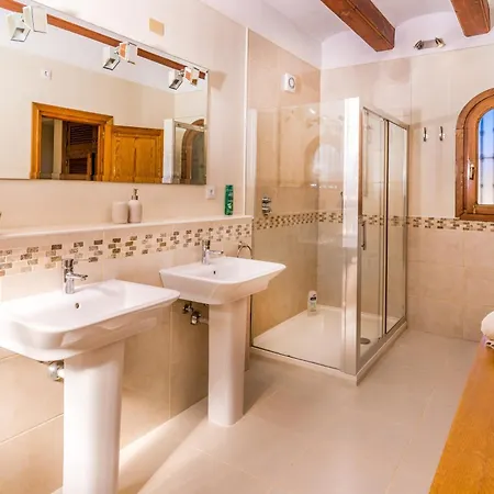 Casa Luna Villa Jávea