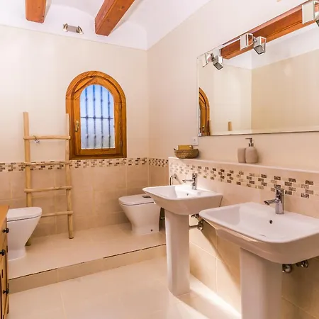 Casa Luna Villa *