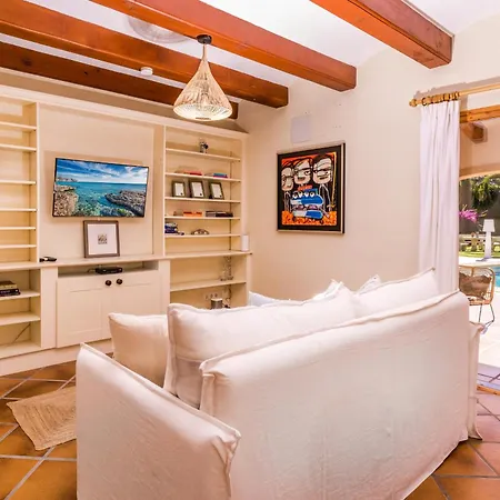 Casa Luna Villa Jávea