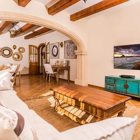 Villa Casa Luna *