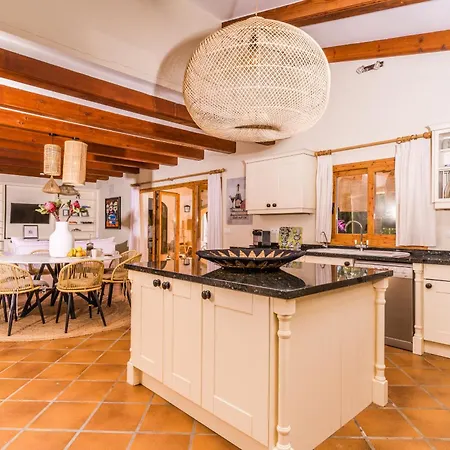 Casa Luna