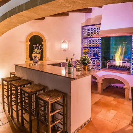 Casa Luna Villa