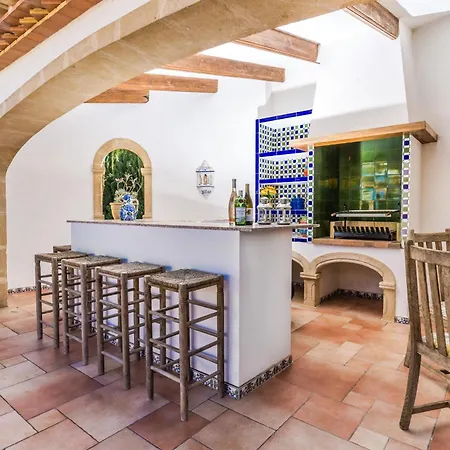 Villa Casa Luna *