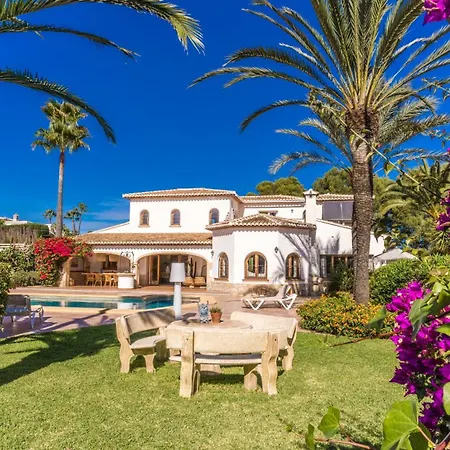 Casa Luna Jávea