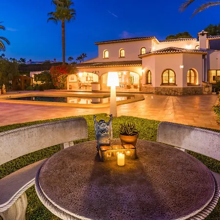 Villa Casa Luna