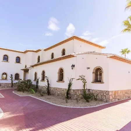 Casa Luna *