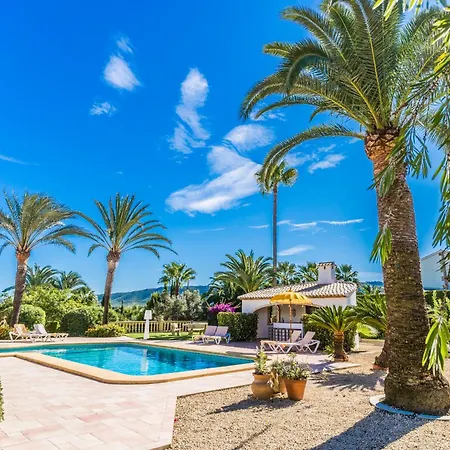 Villa Casa Luna *