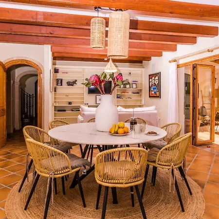 Casa Luna Villa *