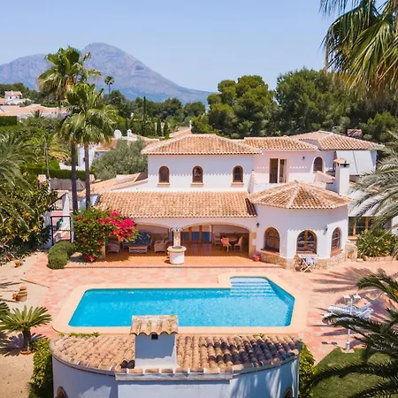 Casa Luna *