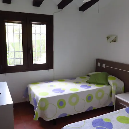 Casa Luna Javea