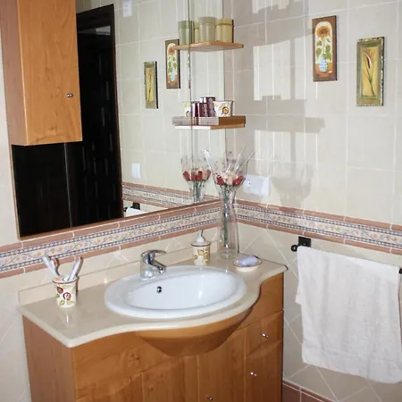 Holiday home Casa Luna Javea