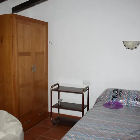 Casa Luna Holiday home *