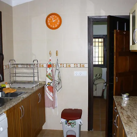 Holiday home Casa Luna *