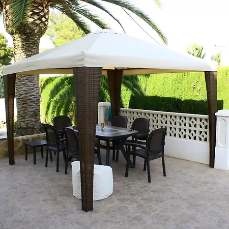 Casa Luna * Javea