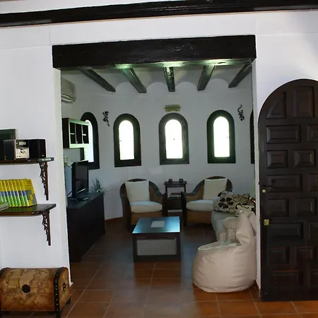 Holiday home Casa Luna *