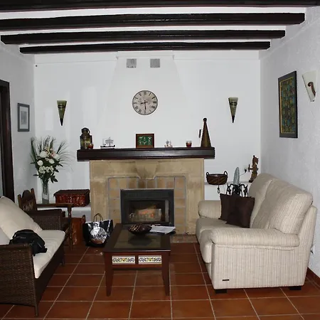 Casa Luna Javea