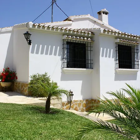 Casa Luna * Javea