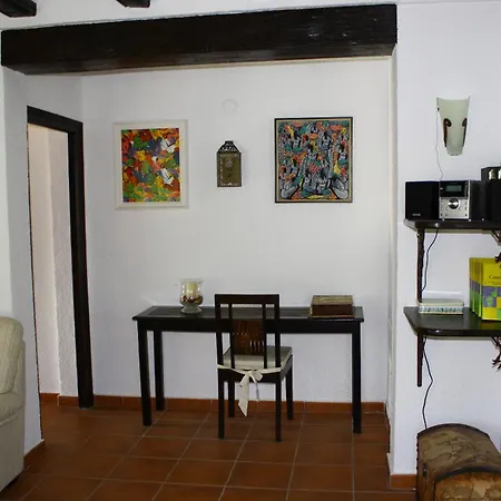 Casa Luna Javea