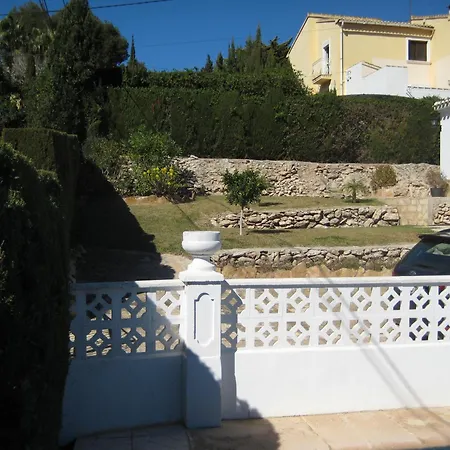 Casa Luna Holiday home *