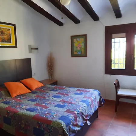Casa Luna * Javea