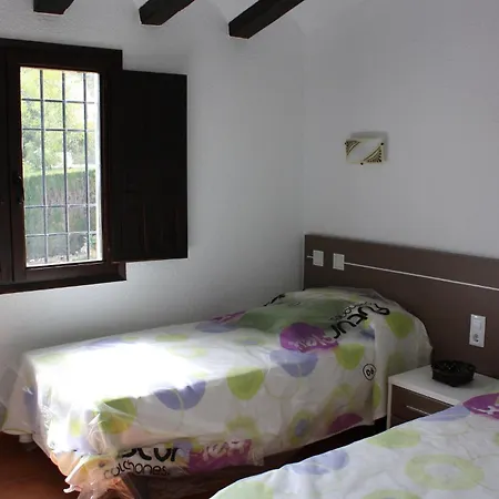 Holiday home Casa Luna *