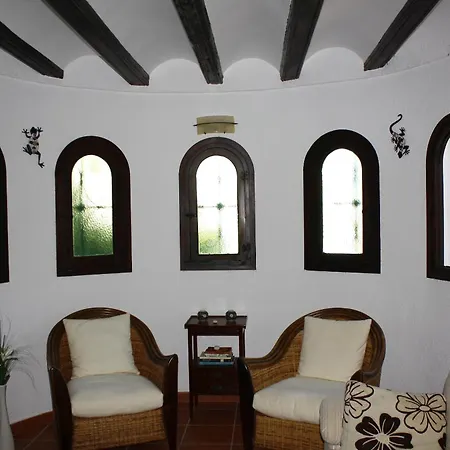 Casa Luna Holiday home *