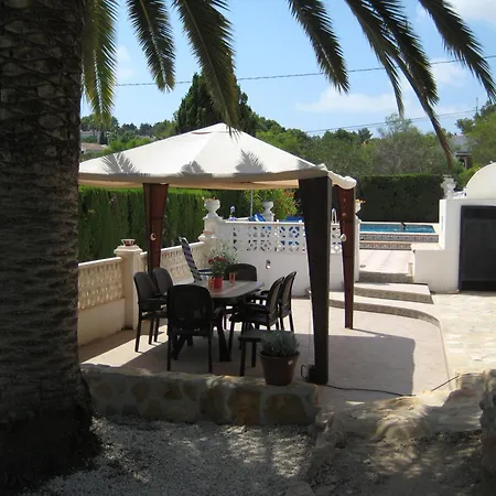 Casa Luna