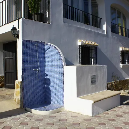 Holiday home Casa Luna